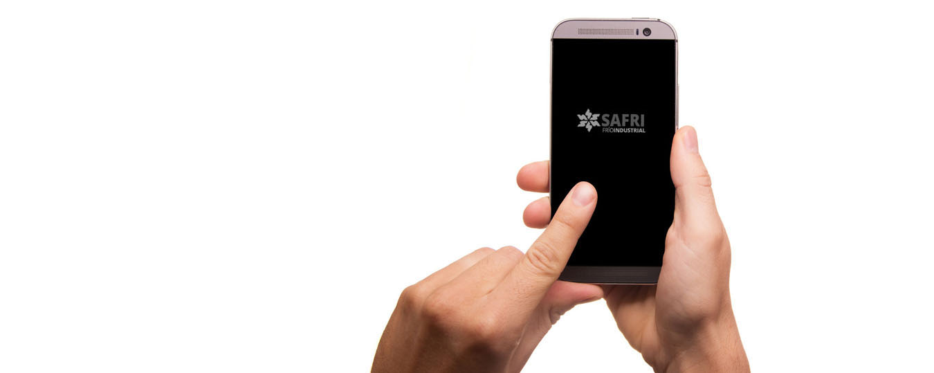 SAFRI refrigeración industrial