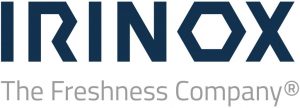 Logotipo Irinox